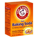 1 of 2:Arm & Hammer Pure Baking Soda - 16 Ounces 
