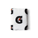 4 of 4:Gatorade Original Sideline Toalla, 100 % algodón, 24 x 42 pulgadas 
