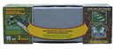 7 of 9:Emsco Trimfree Lawn Border Pavers, 10 Feet, 5-Pack, Slate Gray 