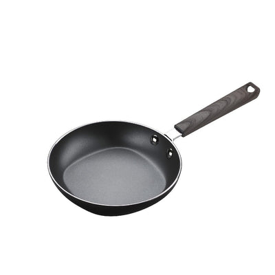 1 of 4:Not A Square Pan Nonstick Square Frying Pan, Gray, 8 Inches 