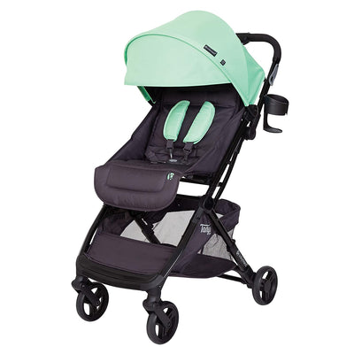 1 of 7:Baby Trend Tango Mini Stroller, Neo Mint 