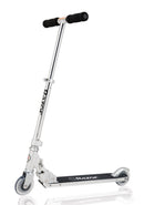 1 of 1:Razor A4 Classic Kick Scooter - Clear 