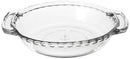 3 of 4:Anchor Hocking Glass Mini Pie Plate Set, 6 Inches, Set of 2 