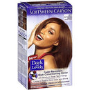 1 of 1:Dark & Lovely Permanent Hair Color - 377 Sun Kissed Brown 