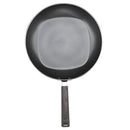 2 of 4:Not A Square Pan Nonstick Square Frying Pan, Gray, 11 Inches 
