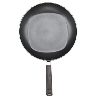 2 of 4:Not A Square Pan Nonstick Square Frying Pan, Gray, 11 Inches 