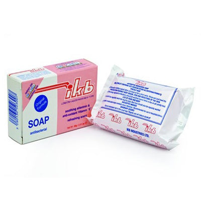1 of 1:Mitchell Ikb Original Formula Ant-bacterial Soap 