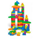 2 of 3:Mega Bloks First Builders Build 'n Create Juego de construcción de 250 piezas 