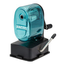 7 of 7:X-Acto Bulldog Vacuum Mount Manual Pencil Sharpener, Colors May Vary 