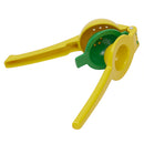 1 of 4:Home Basics Dual Lemon and Lime Juice Squeezer 