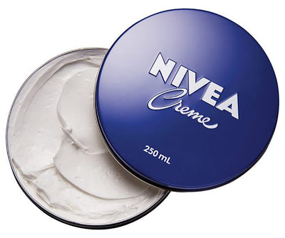 2 of 2:Nivea Body Creme, 8.4 Ounces 