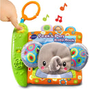 5 of 10:VTech Peek and Play Baby Book 