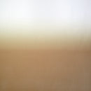2 of 3:Essence Sheer Ombre Panel de ventana con ojales, bronceado, 52 x 84 pulgadas 
