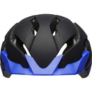 2 of 7:Bell Revolution MIPS Youth Bike Helmet, Black-Blue, Youth 8-14 Years 