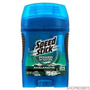 1 of 1:Speed Stick Power Of Nature Avalanche Deodorant, 1.8 Ounces 