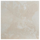 1 of 2:Baldosa de vinilo autoadhesiva Nexus White Slate de 12 x 12 - 20 baldosas/20 pies cuadrados 