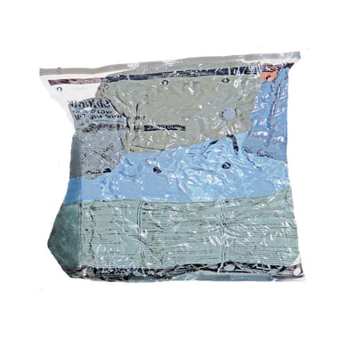 5 of 5:Woolite 2 Piece Air-Tight Jumbo Cube Vacuum Storage Bags 