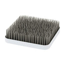 1 of 6:Boon Grass Countertop Baby Bottle Drying Rack, Gray, 9.5x9.5x2.5 Inches 