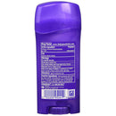 2 of 2:Desodorante antitranspirante Lady Speed ​​Stick Shower Fresh Invisible Dry, 2.3 onzas 